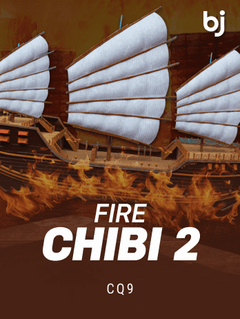 Fire Chibi 2 game thumbnail