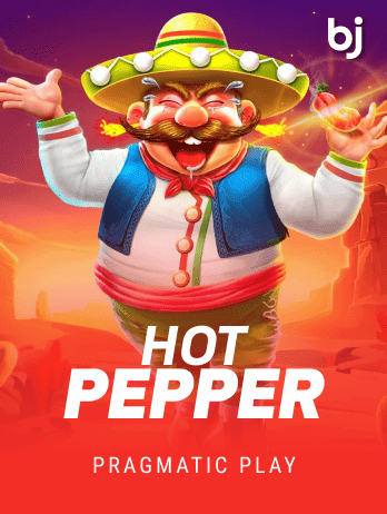 Hot Pepper game thumbnail