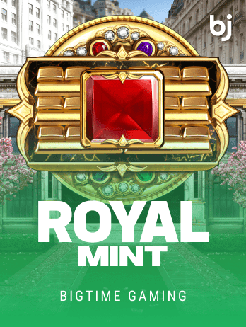 Royal Mint icon
