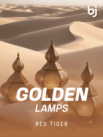 Golden Lamps game thumbnail