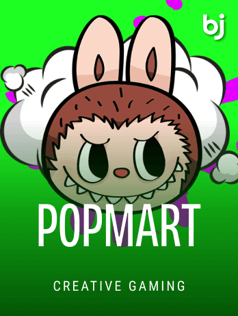 POPMART game thumbnail