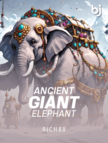 Ancient Giant Elephant game thumbnail