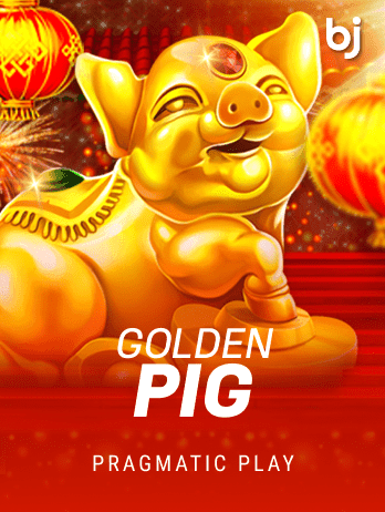 Golden Pig game thumbnail
