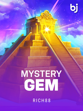 Mystery Gem game thumbnail