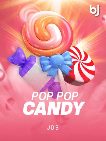 Pop Pop Candy game thumbnail