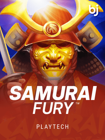 Samurai Fury™ game thumbnail