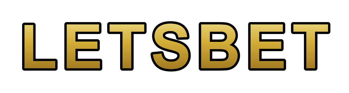 LetsBet BD Logo